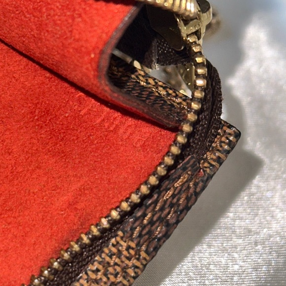 Louis Vuitton Damier Ebene Marais Bucket Pochette [SP1908] - Picture 8 of 8